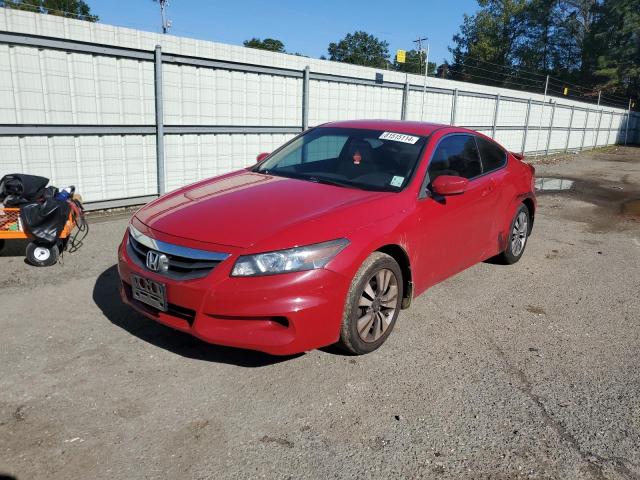 2012 HONDA ACCORD LX, 