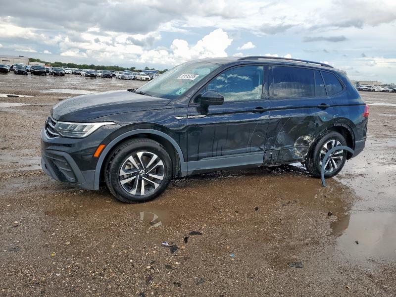 2023 VOLKSWAGEN TIGUAN S, 