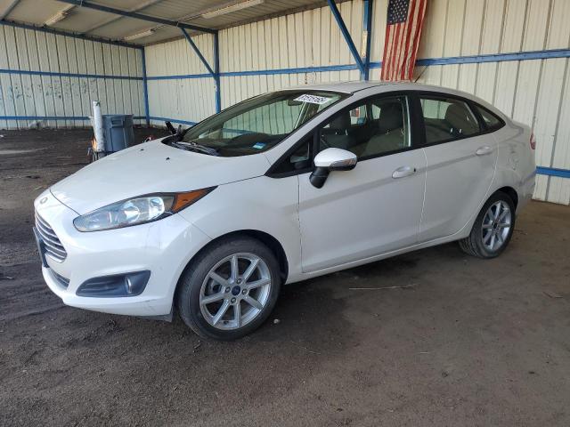 2016 FORD FIESTA SE, 