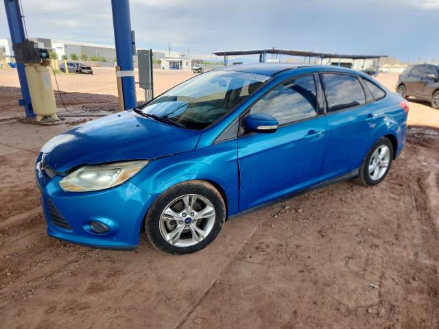 2014 FORD FOCUS SE, 