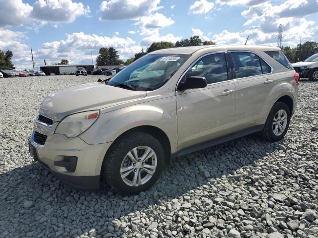 2014 CHEVROLET EQUINOX LS, 