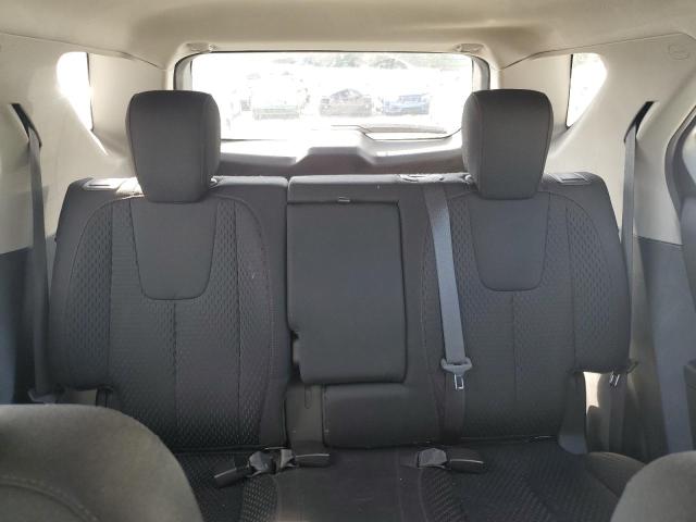 2GNALAEK5E1164746 - 2014 CHEVROLET EQUINOX LS GOLD photo 10