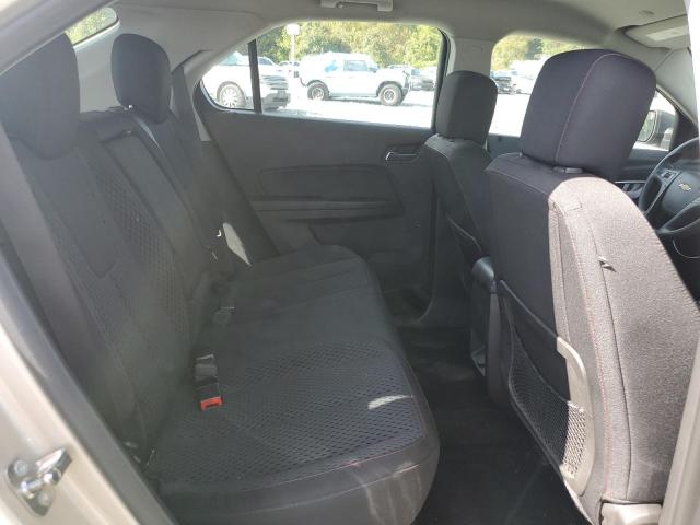 2GNALAEK5E1164746 - 2014 CHEVROLET EQUINOX LS GOLD photo 11