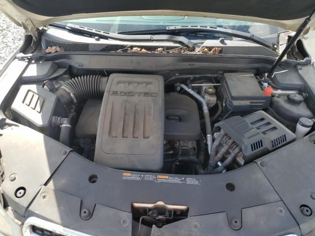 2GNALAEK5E1164746 - 2014 CHEVROLET EQUINOX LS GOLD photo 12