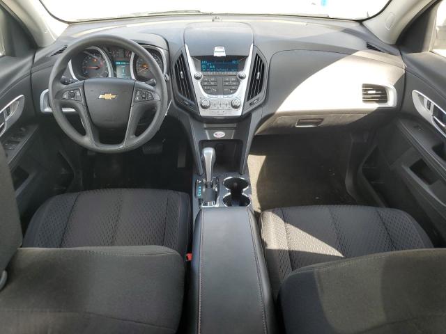 2GNALAEK5E1164746 - 2014 CHEVROLET EQUINOX LS GOLD photo 8