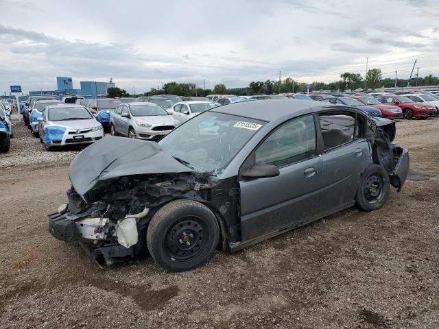 2006 SATURN ION LEVEL 2, 