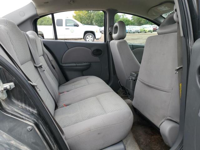 1G8AJ55F86Z118291 - 2006 SATURN ION LEVEL 2 灰色 照片 10