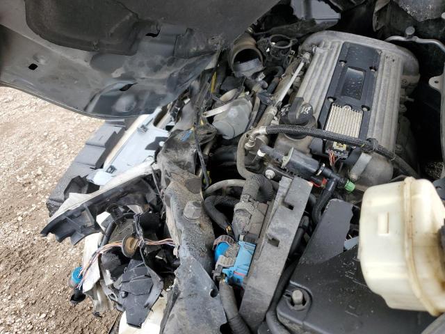 1G8AJ55F86Z118291 - 2006 SATURN ION LEVEL 2 灰色 照片 11