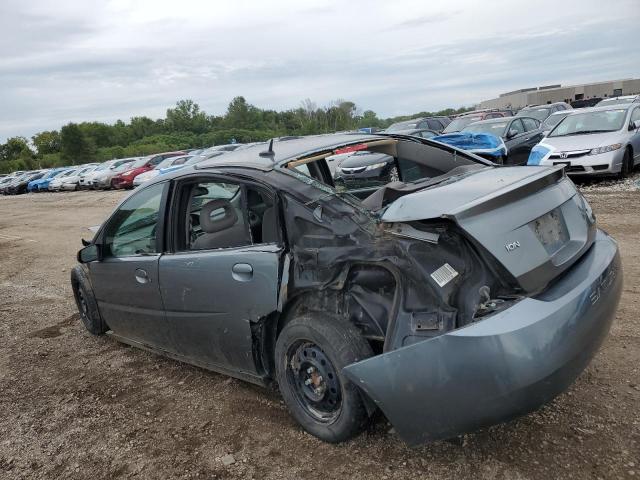 1G8AJ55F86Z118291 - 2006 SATURN ION LEVEL 2 灰色 照片 2