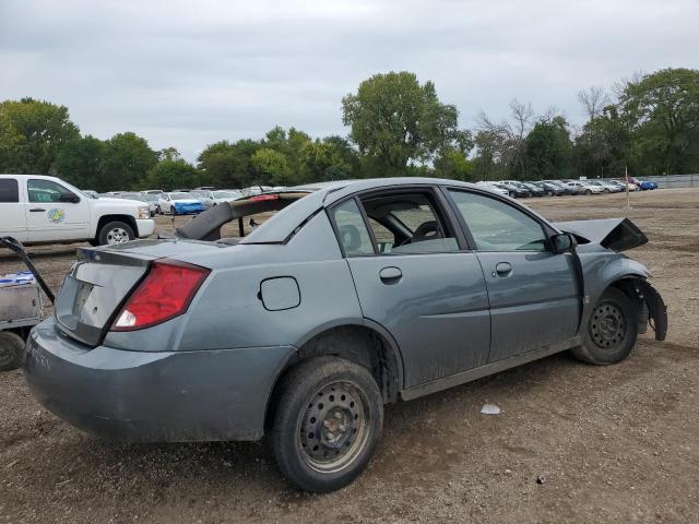 1G8AJ55F86Z118291 - 2006 SATURN ION LEVEL 2 灰色 照片 3