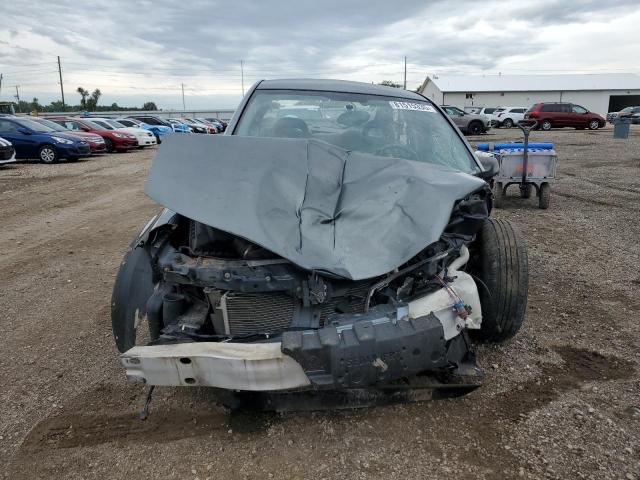 1G8AJ55F86Z118291 - 2006 SATURN ION LEVEL 2 灰色 照片 5