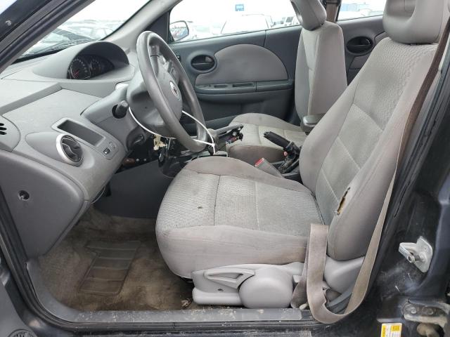 1G8AJ55F86Z118291 - 2006 SATURN ION LEVEL 2 灰色 照片 7