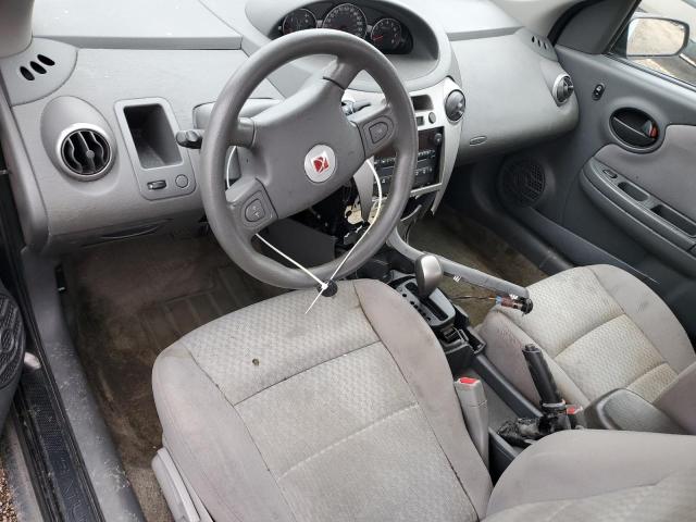 1G8AJ55F86Z118291 - 2006 SATURN ION LEVEL 2 灰色 照片 8