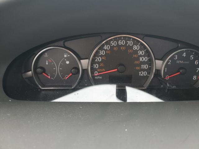 1G8AJ55F86Z118291 - 2006 SATURN ION LEVEL 2 灰色 照片 9