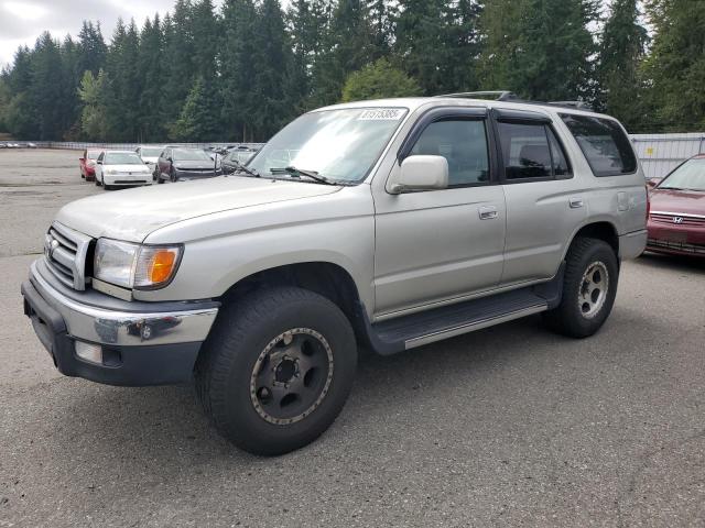 1999 TOYOTA 4RUNNER SR5, 