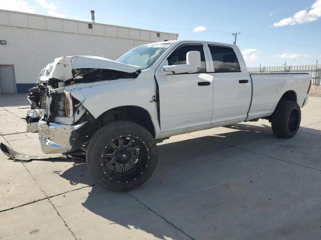 2014 RAM 2500 ST, 