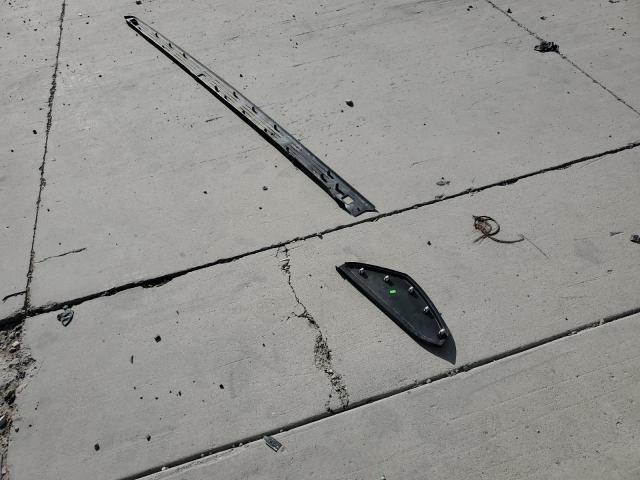 3C6UR5HL1EG109886 - 2014 RAM 2500 ST WHITE photo 12