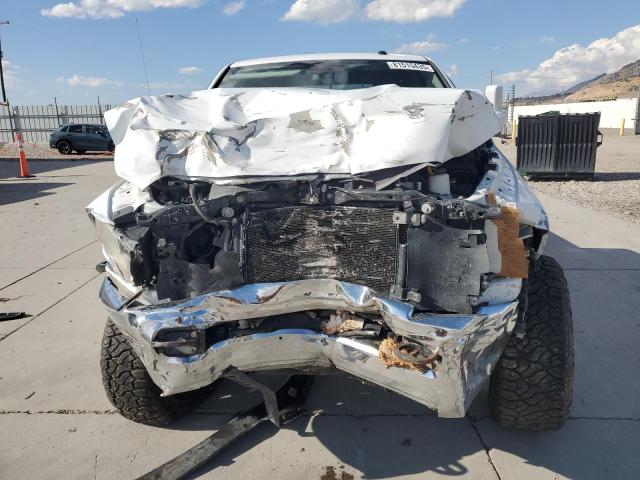 3C6UR5HL1EG109886 - 2014 RAM 2500 ST WHITE photo 5
