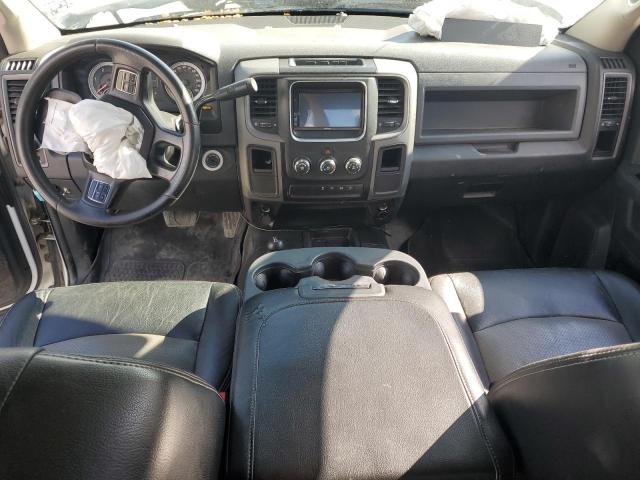 3C6UR5HL1EG109886 - 2014 RAM 2500 ST WHITE photo 8