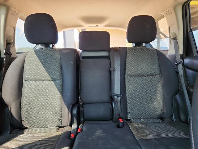 5N1DR2MN9KC645123 - 2019 NISSAN PATHFINDER S Szary zdjęcie 10