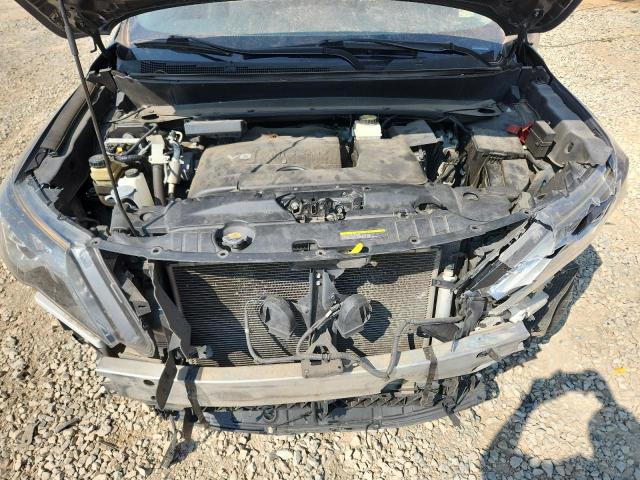 5N1DR2MN9KC645123 - 2019 NISSAN PATHFINDER S Szary zdjęcie 12