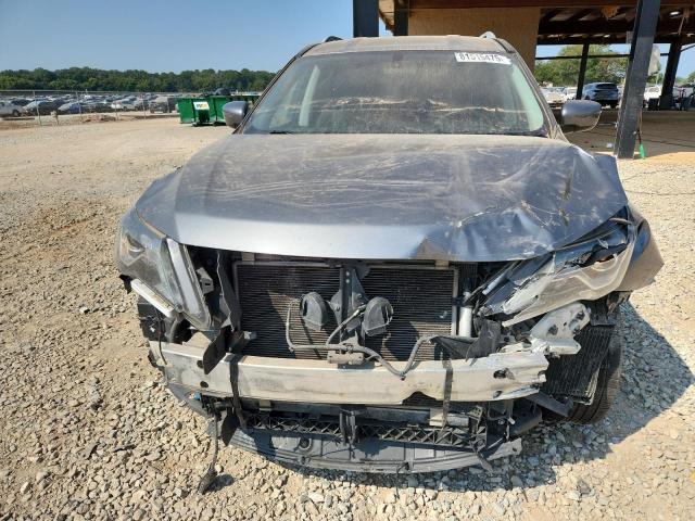 5N1DR2MN9KC645123 - 2019 NISSAN PATHFINDER S Szary zdjęcie 5