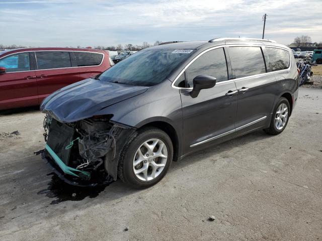 2017 CHRYSLER PACIFICA TOURING L PLUS, 