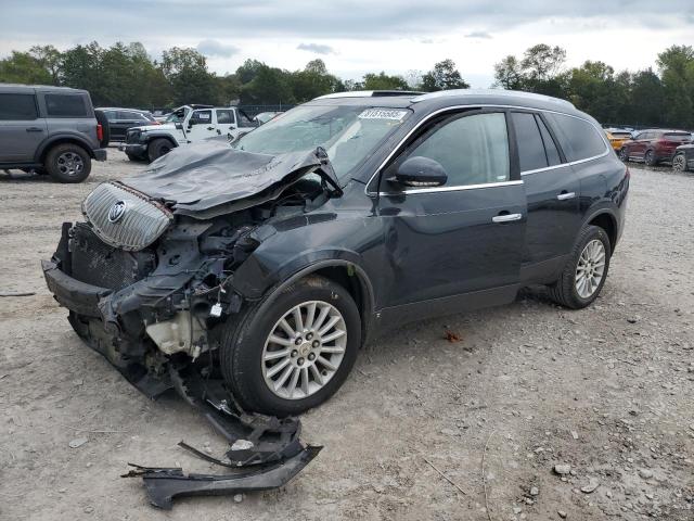 2008 BUICK ENCLAVE CXL, 