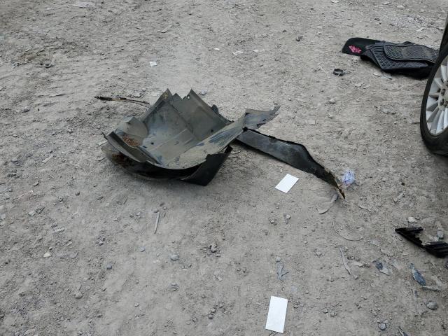 5GAEV23708J304691 - 2008 BUICK ENCLAVE CXL BLACK photo 13