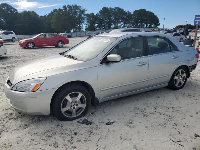 2005 HONDA ACCORD HYBRID, 