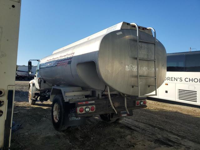 1HTMMAAN97H488546 - 2007 INTERNATIONAL 4300 4300 WHITE photo 3