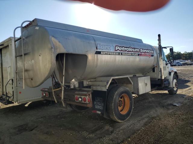 1HTMMAAN97H488546 - 2007 INTERNATIONAL 4300 4300 WHITE photo 4