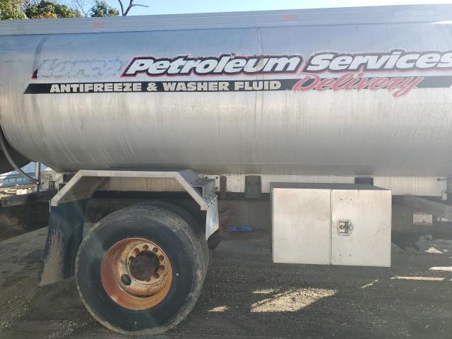 1HTMMAAN97H488546 - 2007 INTERNATIONAL 4300 4300 WHITE photo 6