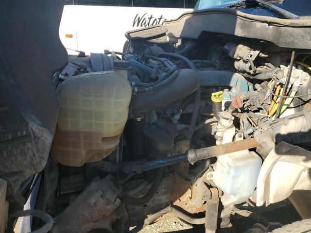 1HTMMAAN97H488546 - 2007 INTERNATIONAL 4300 4300 WHITE photo 7