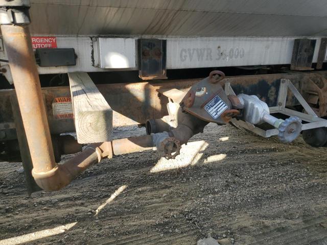 1HTMMAAN97H488546 - 2007 INTERNATIONAL 4300 4300 WHITE photo 9