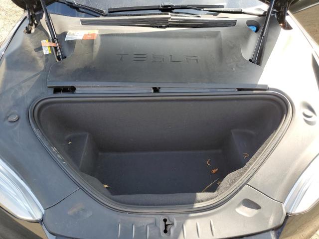 5YJSA1E43HF179672 - 2017 TESLA MODEL S Qara foto 11