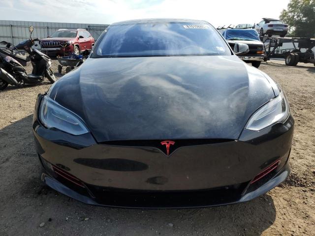 5YJSA1E43HF179672 - 2017 TESLA MODEL S Qara foto 5