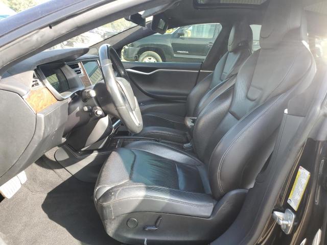 5YJSA1E43HF179672 - 2017 TESLA MODEL S Qara foto 7