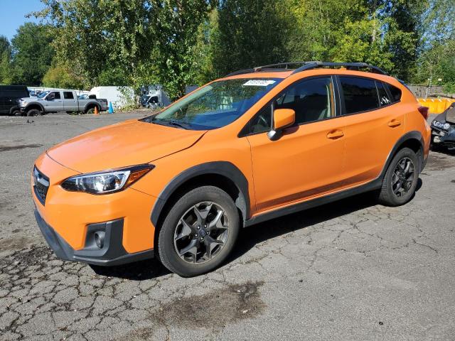 2019 SUBARU CROSSTREK PREMIUM, 