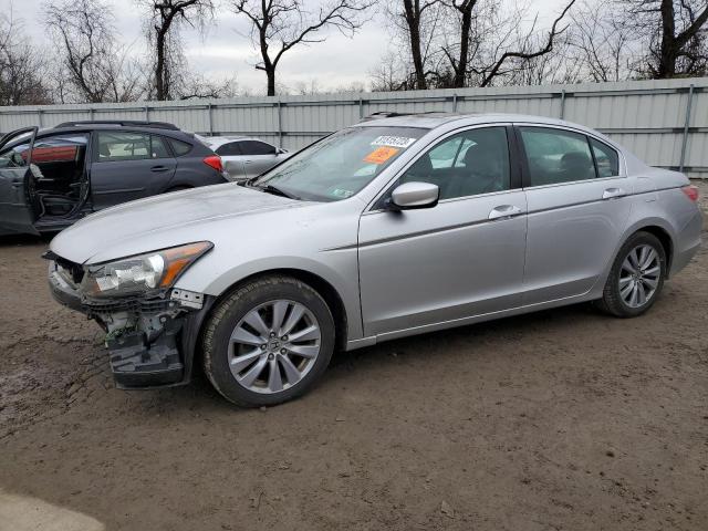 2011 HONDA ACCORD EXL, 