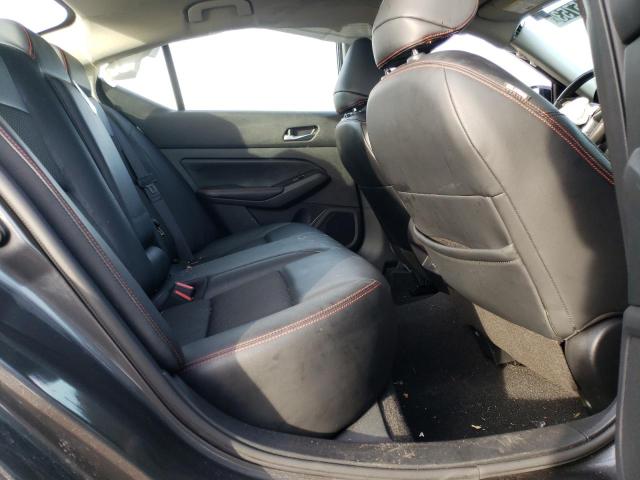 1N4BL4CVXPN387125 - 2023 NISSAN ALTIMA SR GRAY photo 10