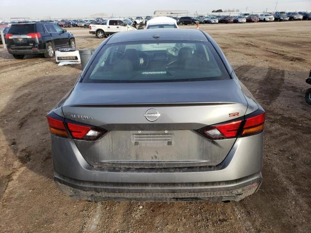 1N4BL4CVXPN387125 - 2023 NISSAN ALTIMA SR GRAY photo 6