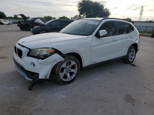 2015 BMW X1 SDRIVE28I, 