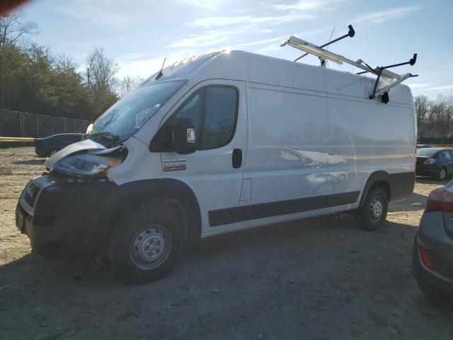 2022 RAM PROMASTER 3500 HIGH, 