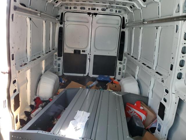 3C6MRVJG9NE137461 - 2022 RAM PROMASTER 3500 HIGH თეთრი ფოტო 10