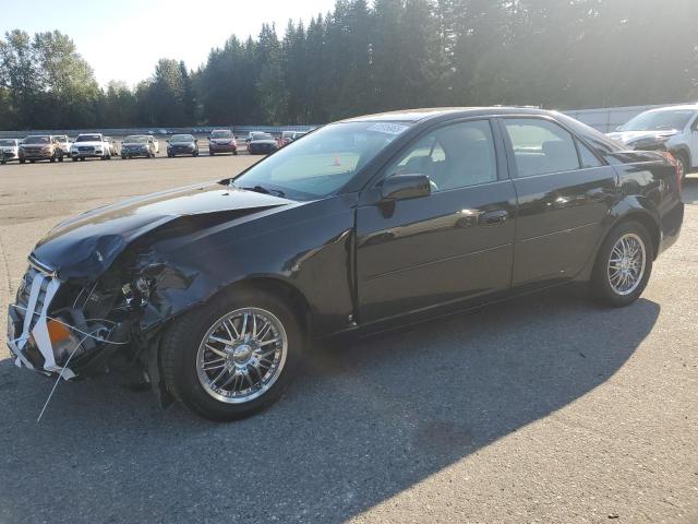 2006 CADILLAC CTS, 