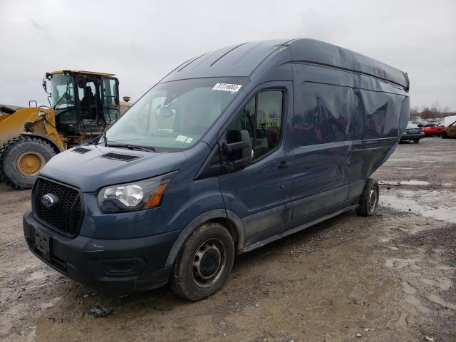 2021 FORD TRANSIT T-250, 