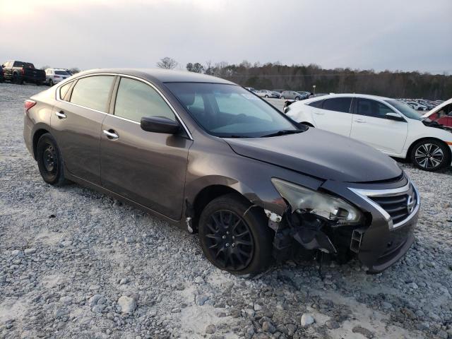 1N4AL3AP3DN583994 - 2013 NISSAN ALTIMA 2.5 BROWN photo 4