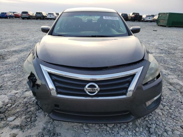 1N4AL3AP3DN583994 - 2013 NISSAN ALTIMA 2.5 BROWN photo 5