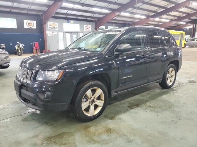 2016 JEEP COMPASS SPORT, 